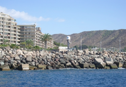 Hotel Anfi del Mar