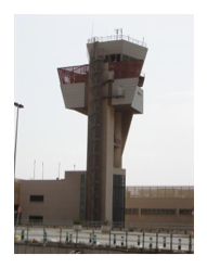 AEROPUERTO DE GRAN CANARIA